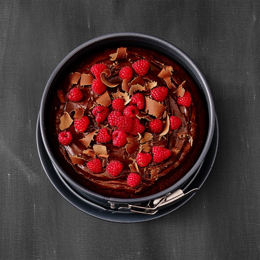 Birkmann - Baking tin Ø 20 cm - Premium Baking Birkmann - Baking tin Ø 20 cm - Premium Baking