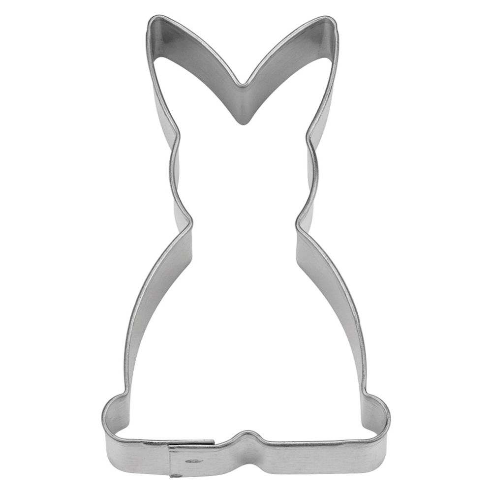 Städter - Cookie Cutter sitting Rabbit - different sizes and materials