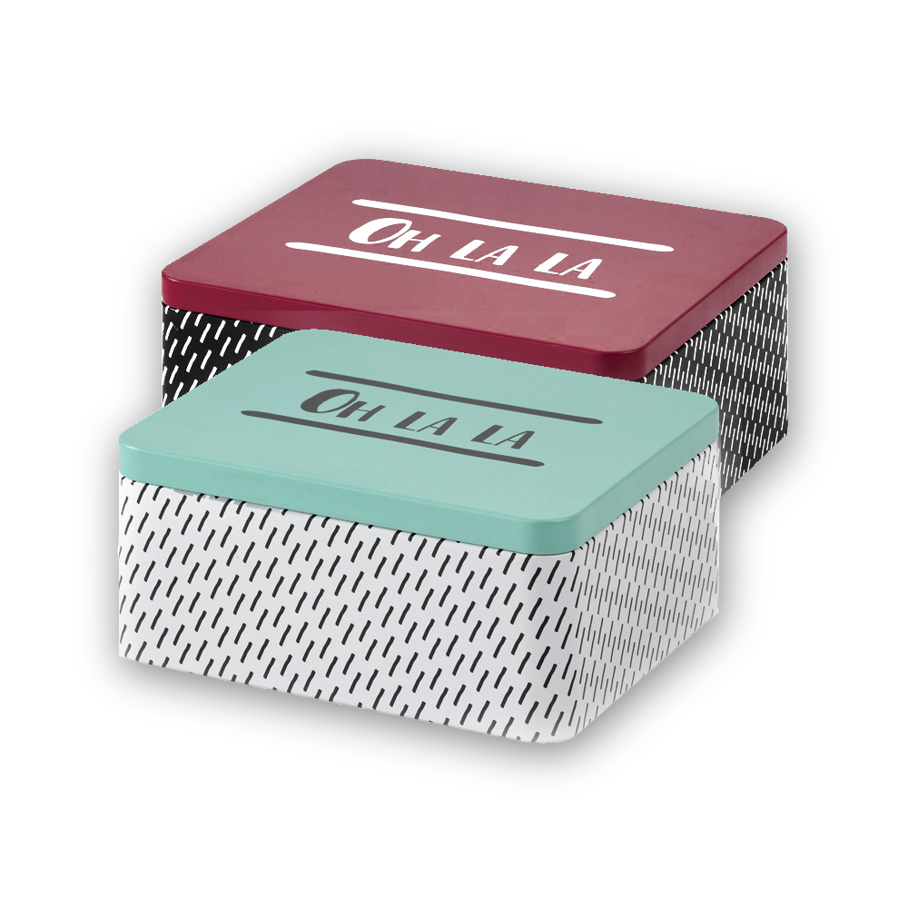 Birkmann -  Pastry box set / Oh la la Birkmann -  Pastry box set / Oh la la