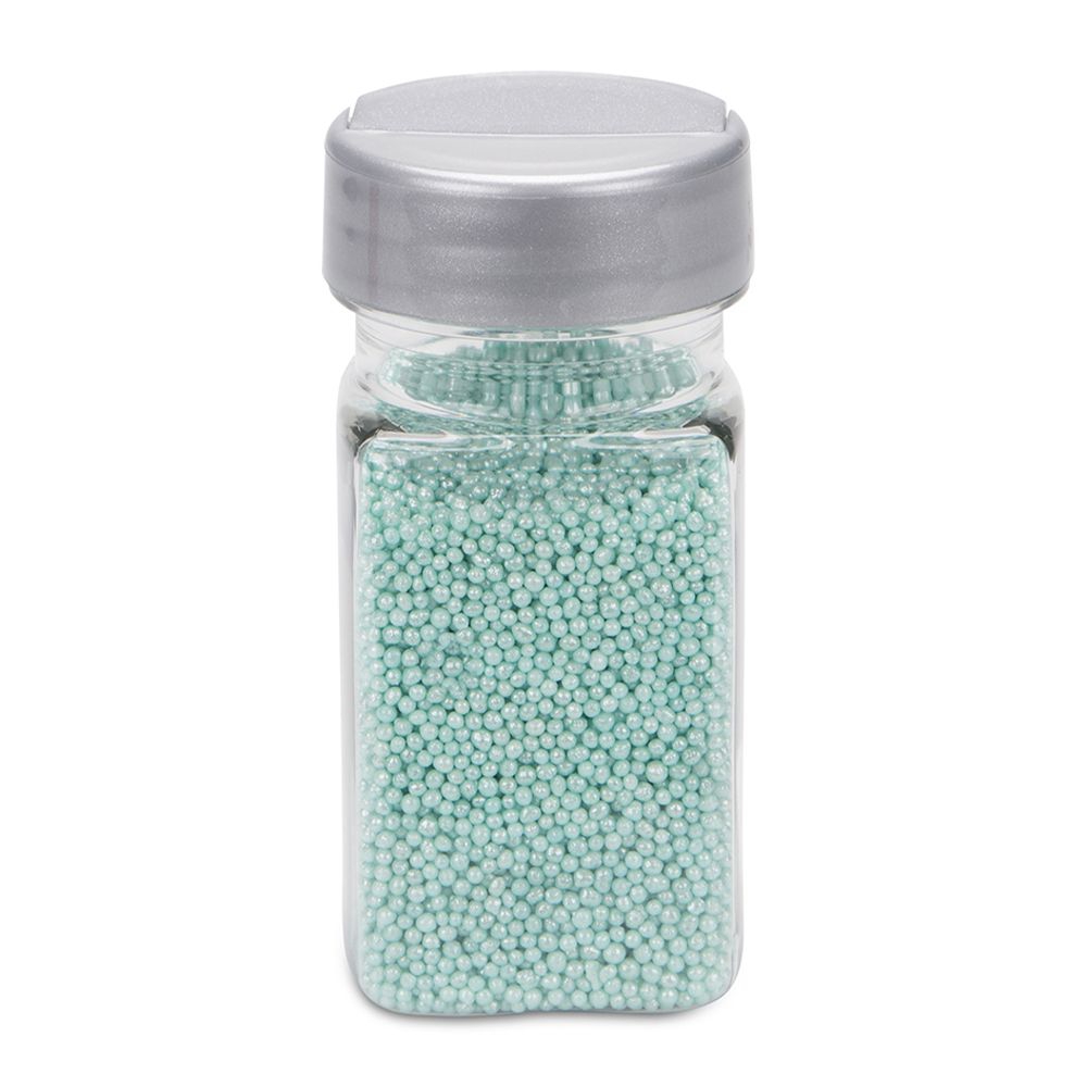 Städter - Edible sprinkle  Nonpareils - different colours