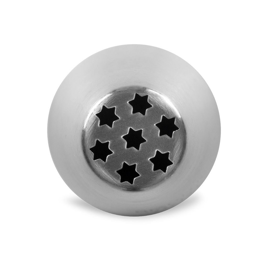 Städter - Tülle Blütenstempeltülle 6 x 4 mm