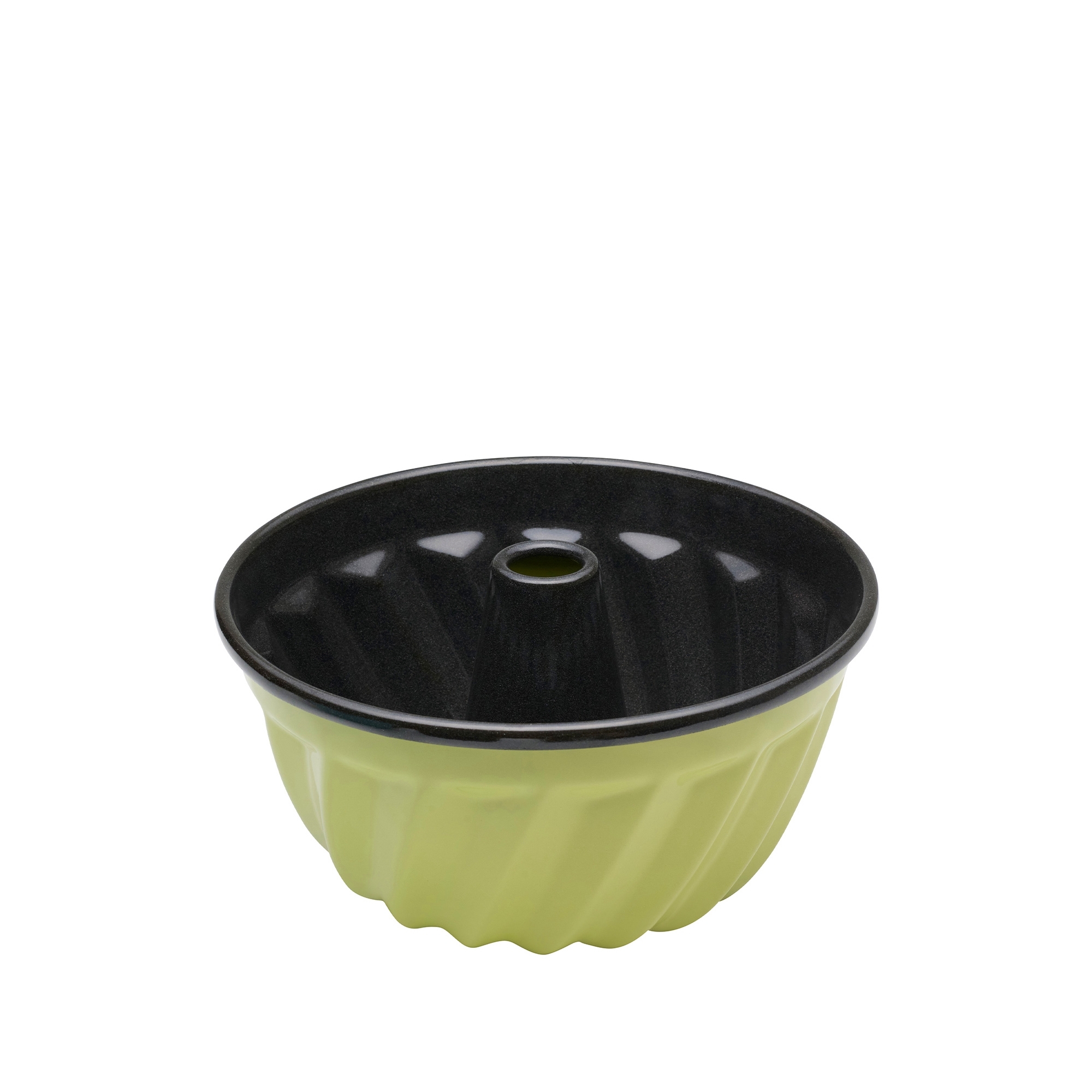 Riess - bundt cake pan - CLASSIC - 22 cm - pistachio