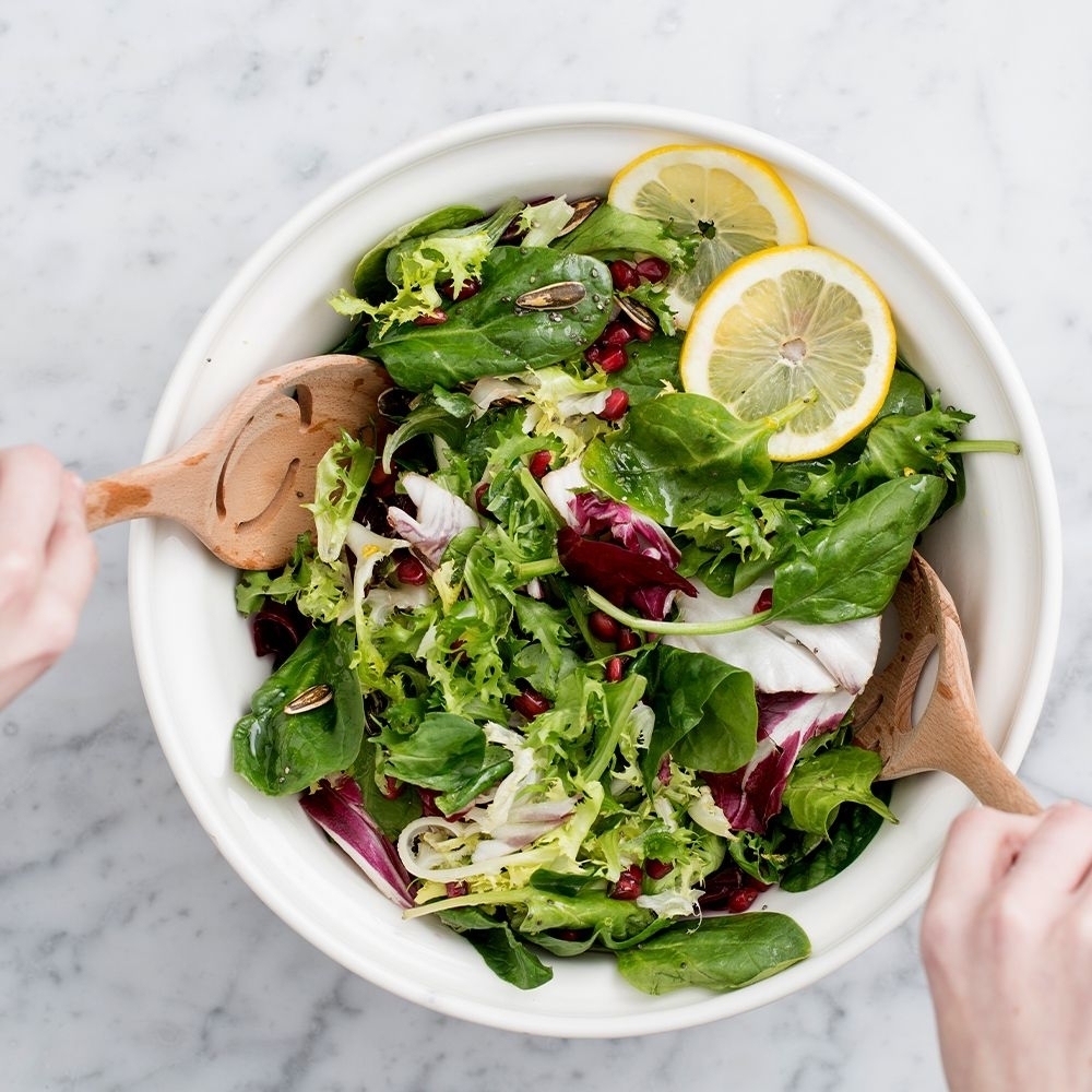 Mason Cash - Colour Mixing Bowl - Cream | in 3 Sizes