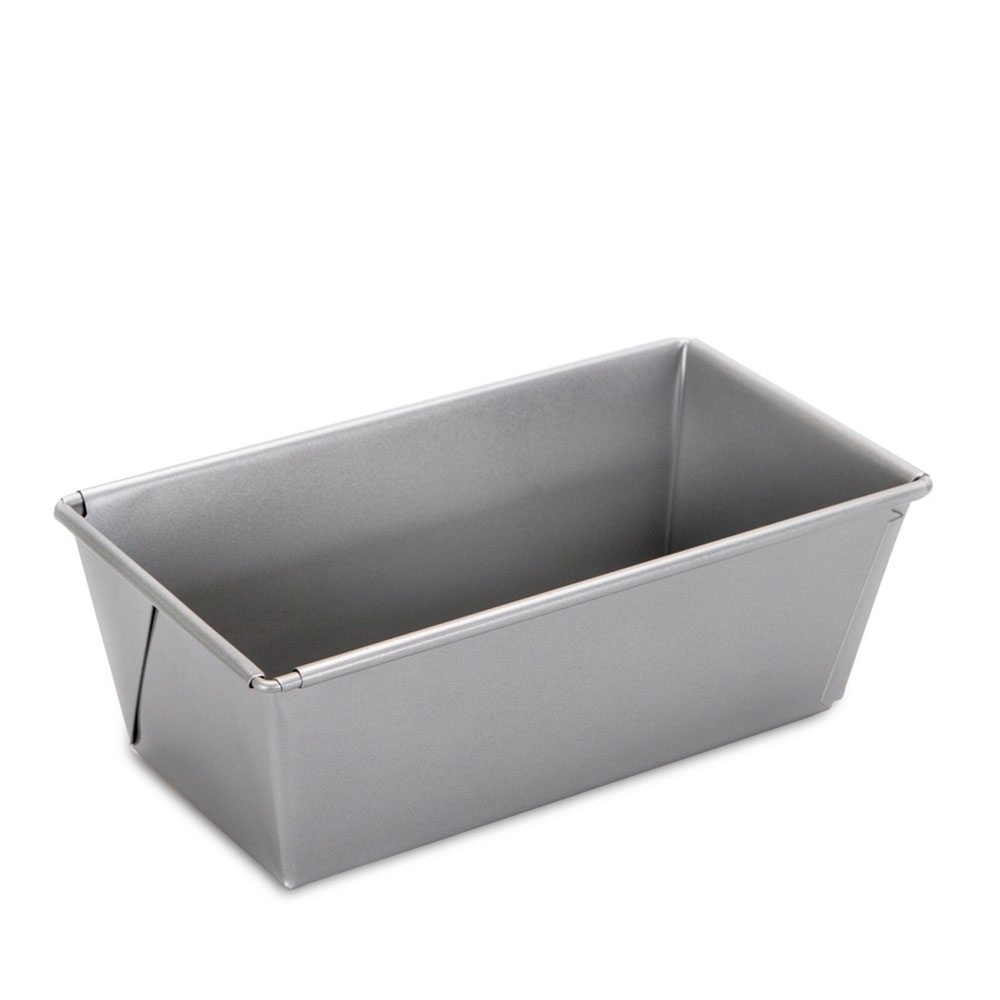 Städter - We-Love-Baking Kastenform - 20-35 x 10,5 cm / H 7 cm