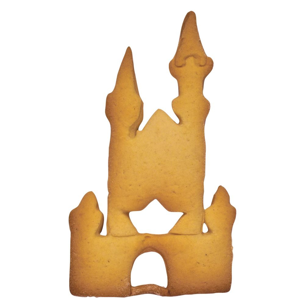 Städter - Cookie cutter Neuschwanstein Castle - 10,5 cm