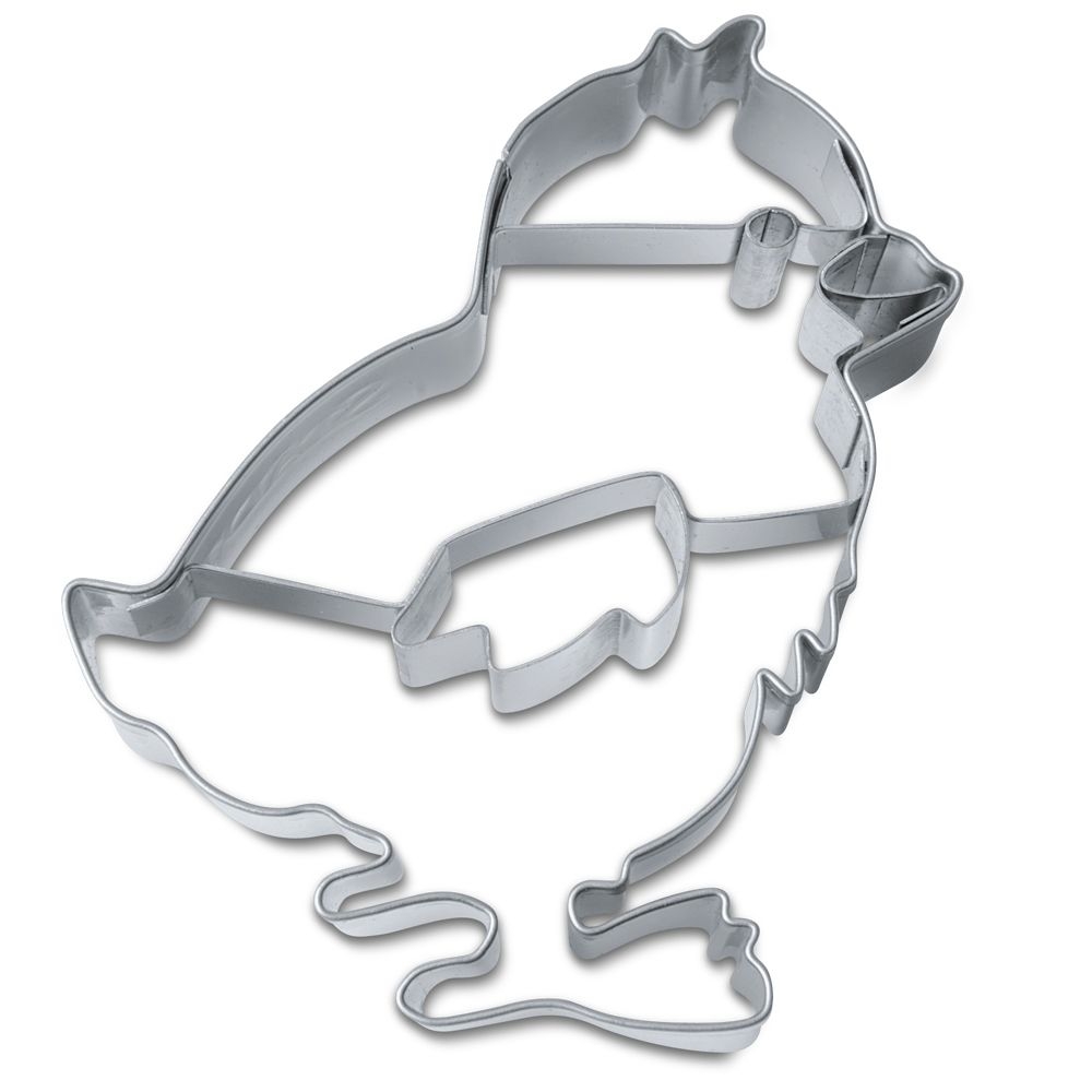 Städter - Cookie cutter Chick - 7,5 cm Städter - Cookie cutter Chick - 7,5 cm