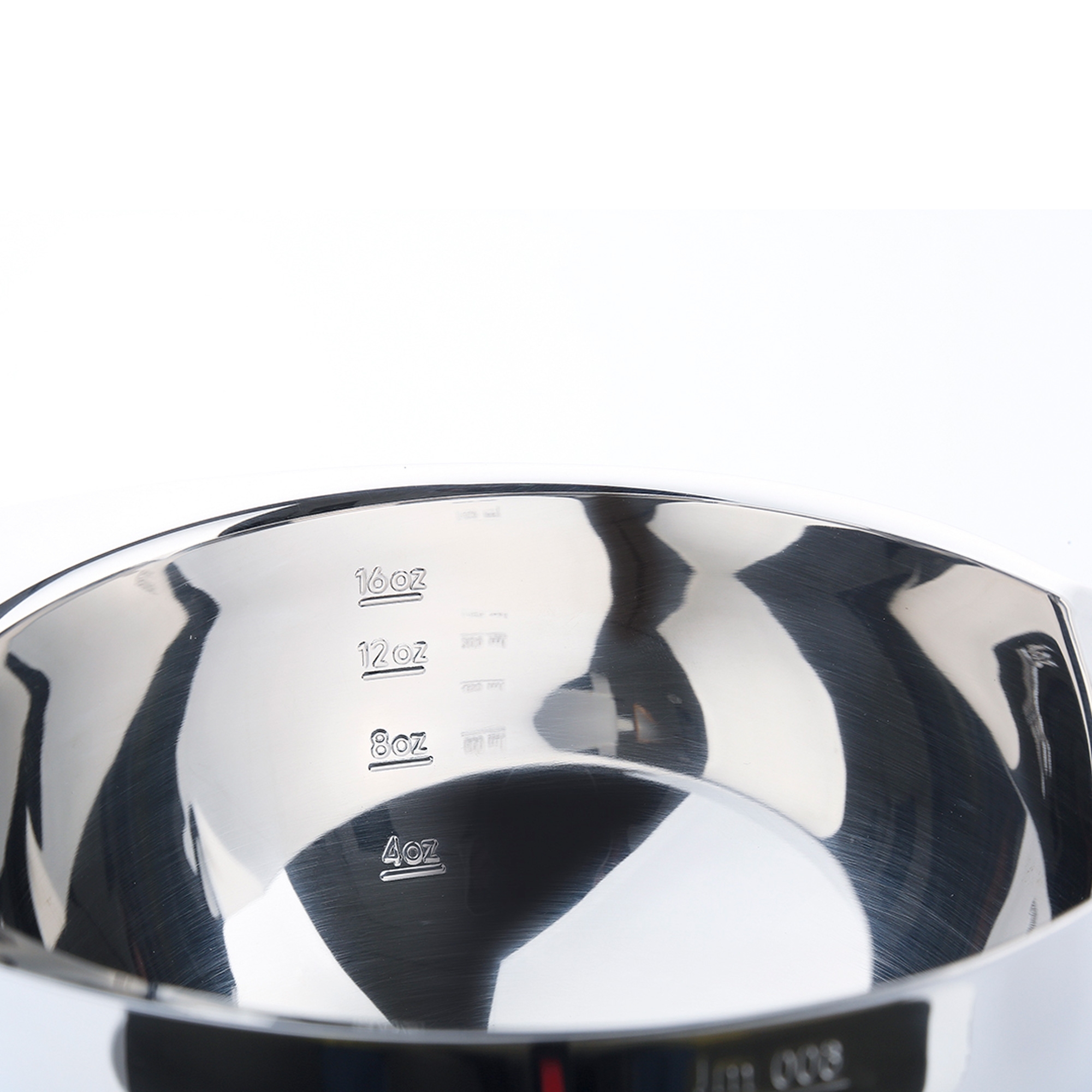 Küchenprofi - Mess-Schüssel - 600 ml Küchenprofi - Mess-Schüssel - 600 ml