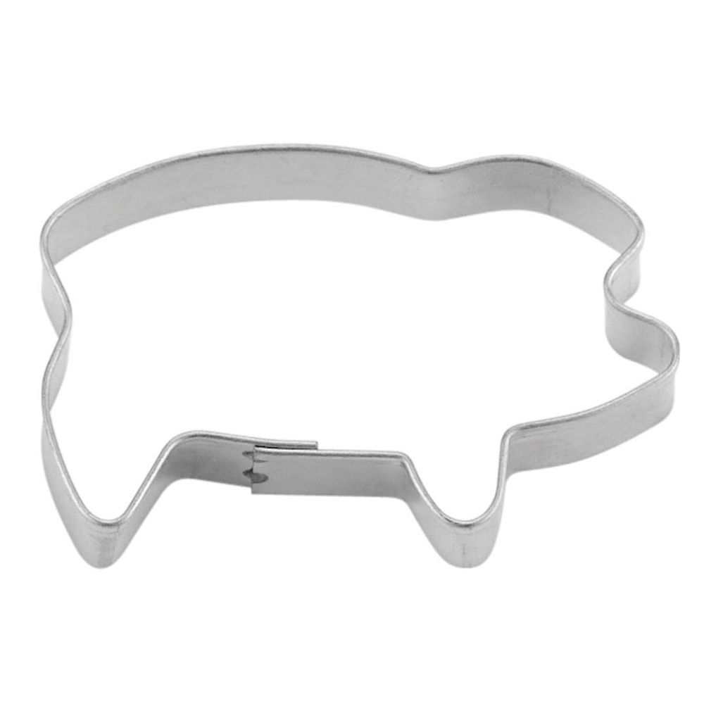 Städter - Ausstecher Schwein Mini - 4,5 cm