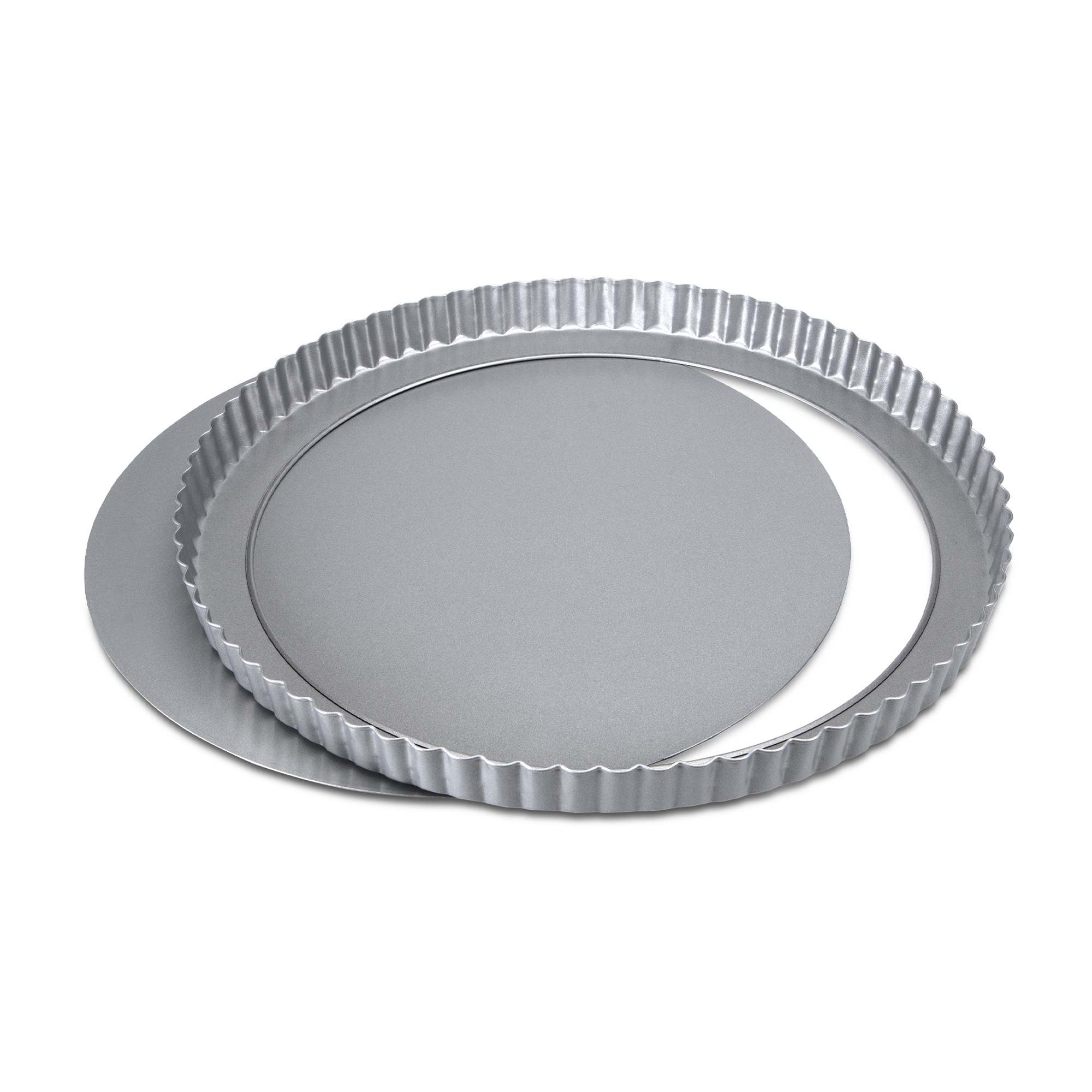 Städter - We-Love-Baking - Tarteform mit Hebeboden - ø 28 cm / H 2,2 cm / 1.210 ml
