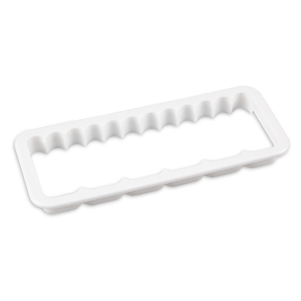 Städter - Professional cookie cutter roses - 5 x 14 cm Städter - Professional cookie cutter roses - 5 x 14 cm