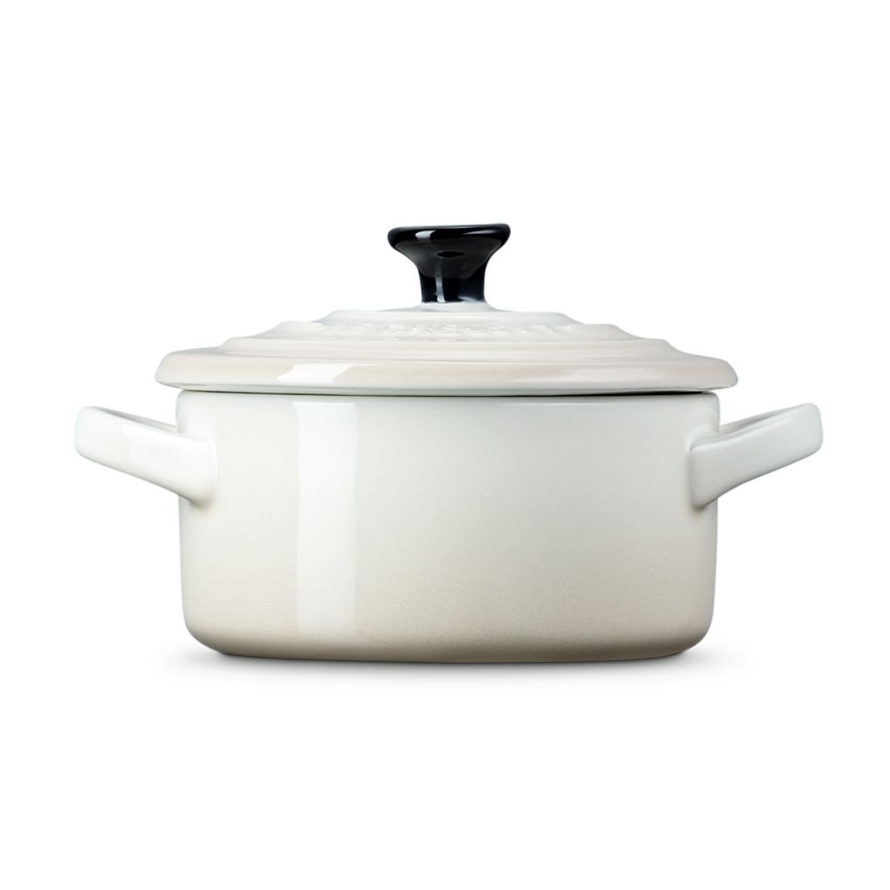 Le Creuset - Mini Cocotte - rund 250 ml