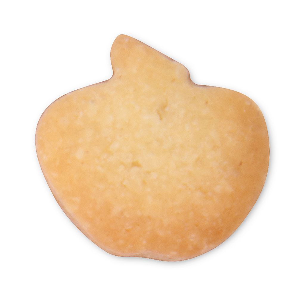 Städter - Cookie Cutter Apple Mini - 1,5 cm