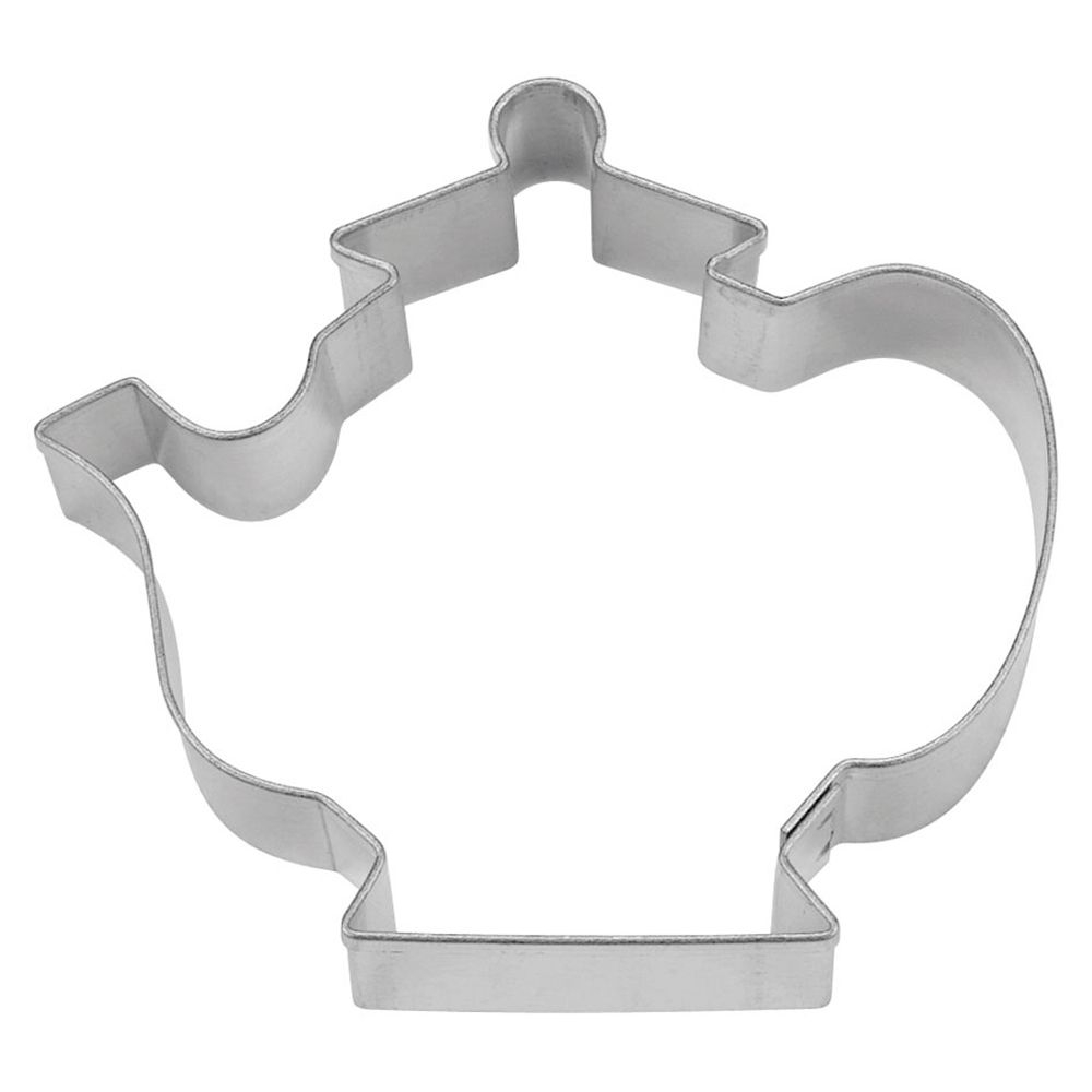 Städter - Cookie Cutter teapot - 6.5 cm