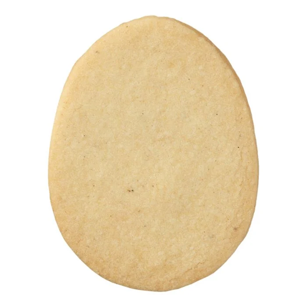 RBV Birkmann - Cutter Egg 8x6 cm