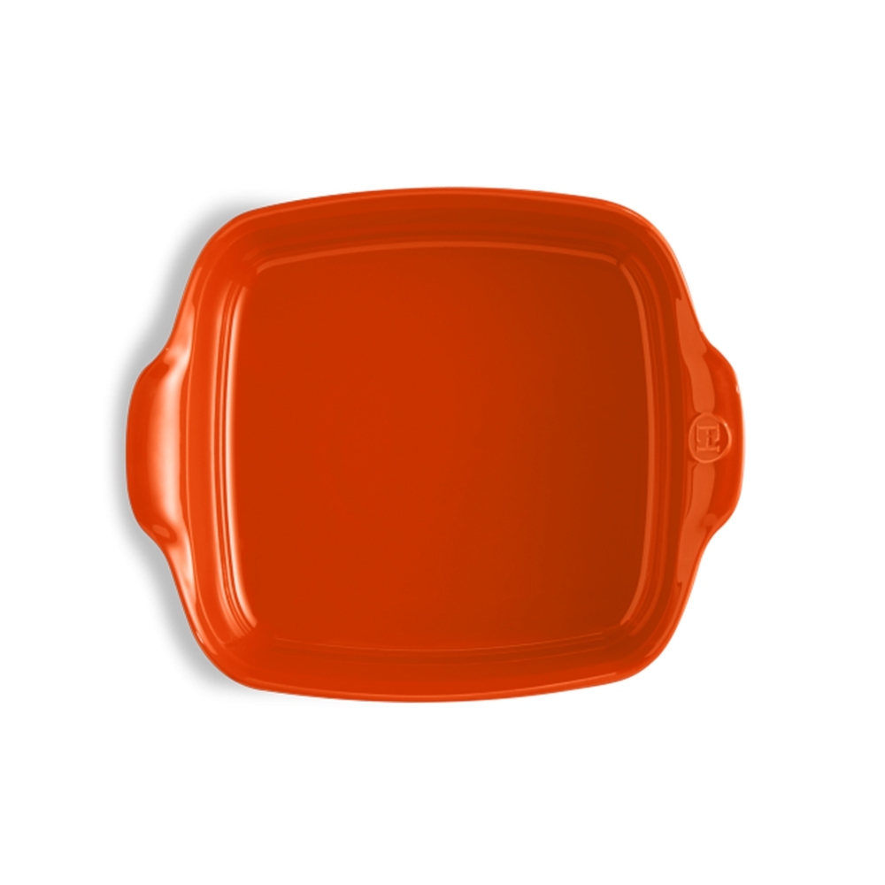 Emile Henry - Ultime Oven Dish 23 x 23 cm - 2,0 L