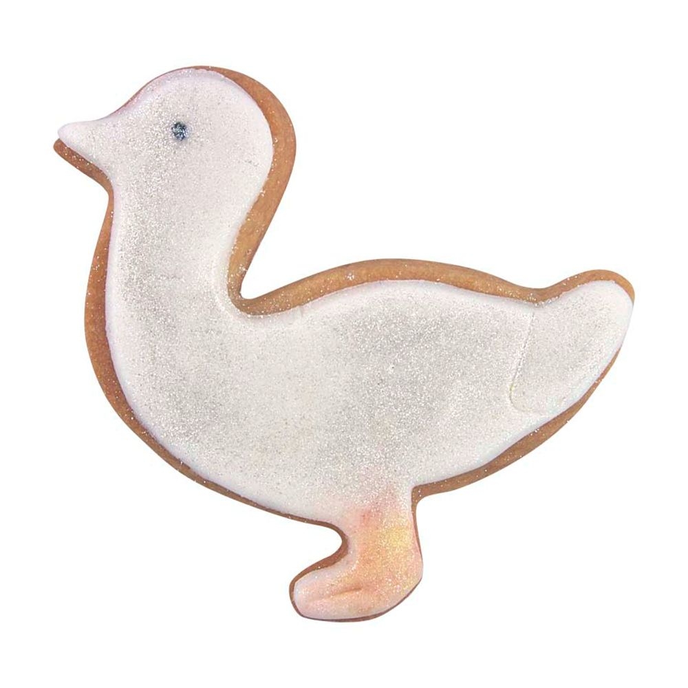 Städter - Ausstecher Gans - verschiedene Größen und Materialien