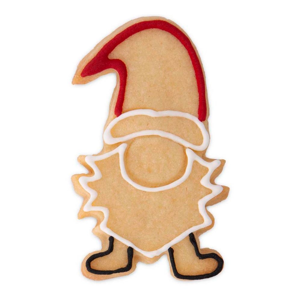 Städter - Prägeausstecher Wichtel - 7,5 cm