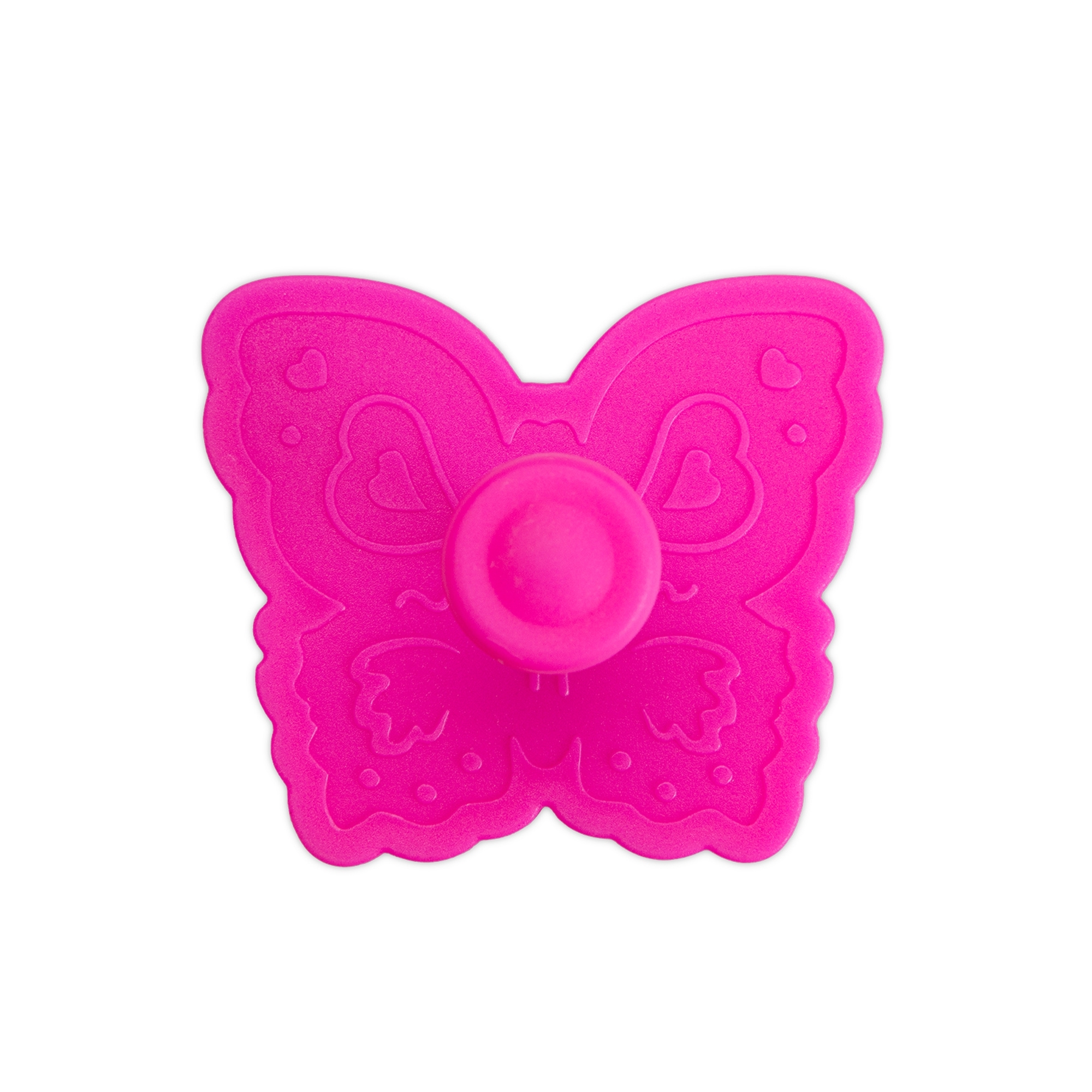 Städter - Embossing cutter butterfly - 6 cm Städter - Embossing cutter butterfly - 6 cm
