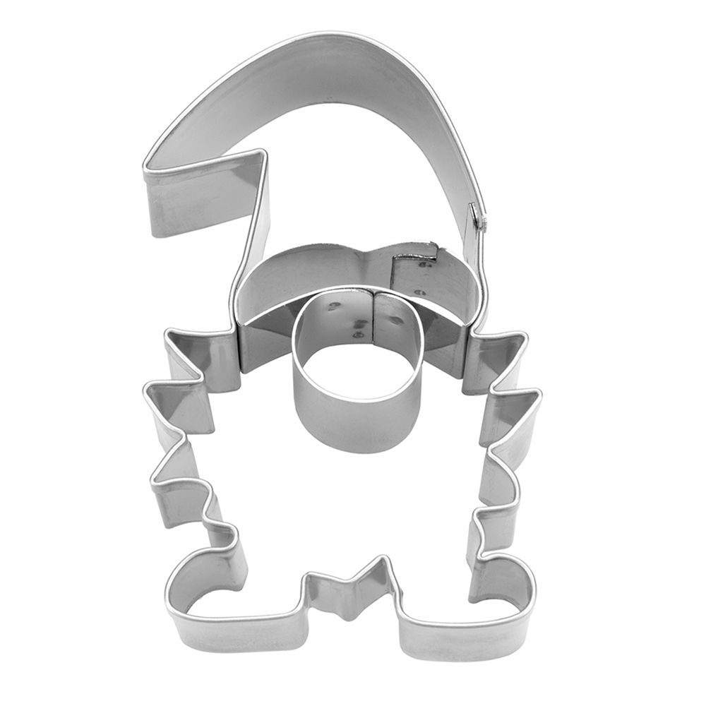 Städter - Prägeausstecher Wichtel - 7,5 cm