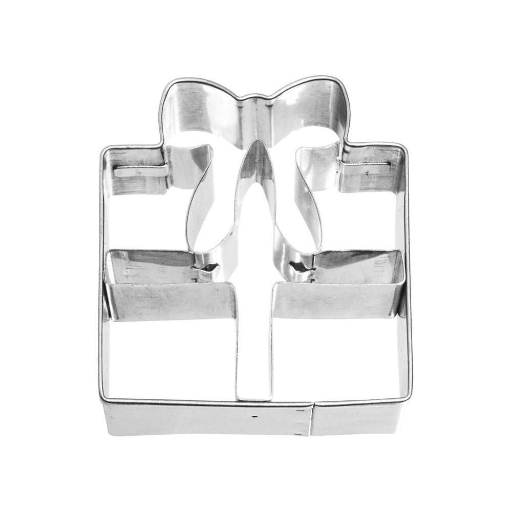 RBV Birkmann - Cookie cutter Gift 6,5 cm