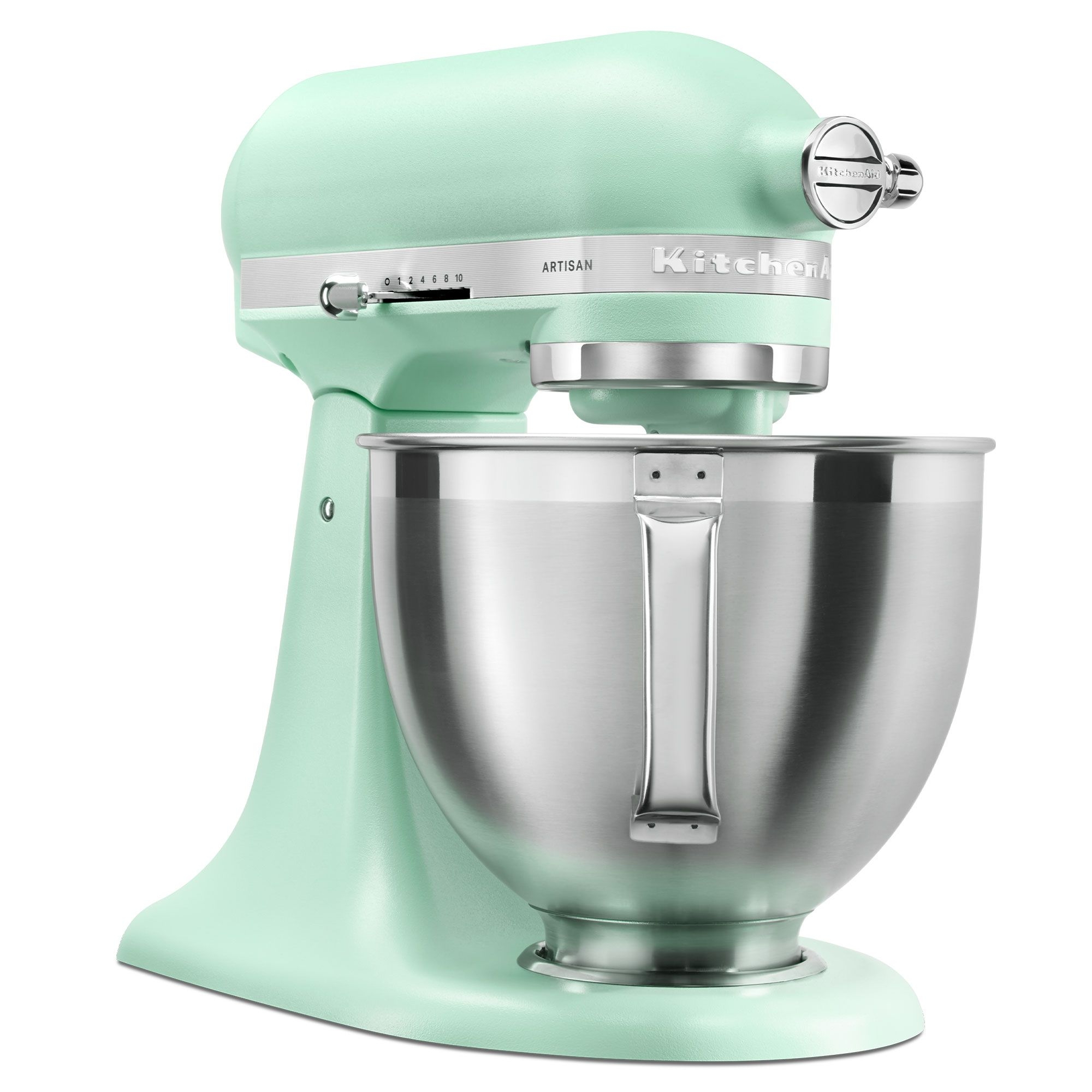 KitchenAid - Artisan Küchenmaschine 5KSM195PSESD - Spearmint