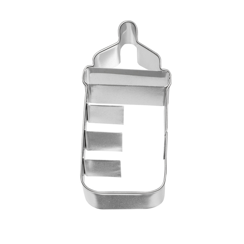 RBV Birkmann - Baby bottle 7.4 cm