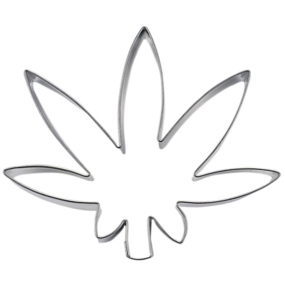 Städter - Cookie Cutter Waterlily - 7,5 cm Städter - Cookie Cutter Waterlily - 7,5 cm