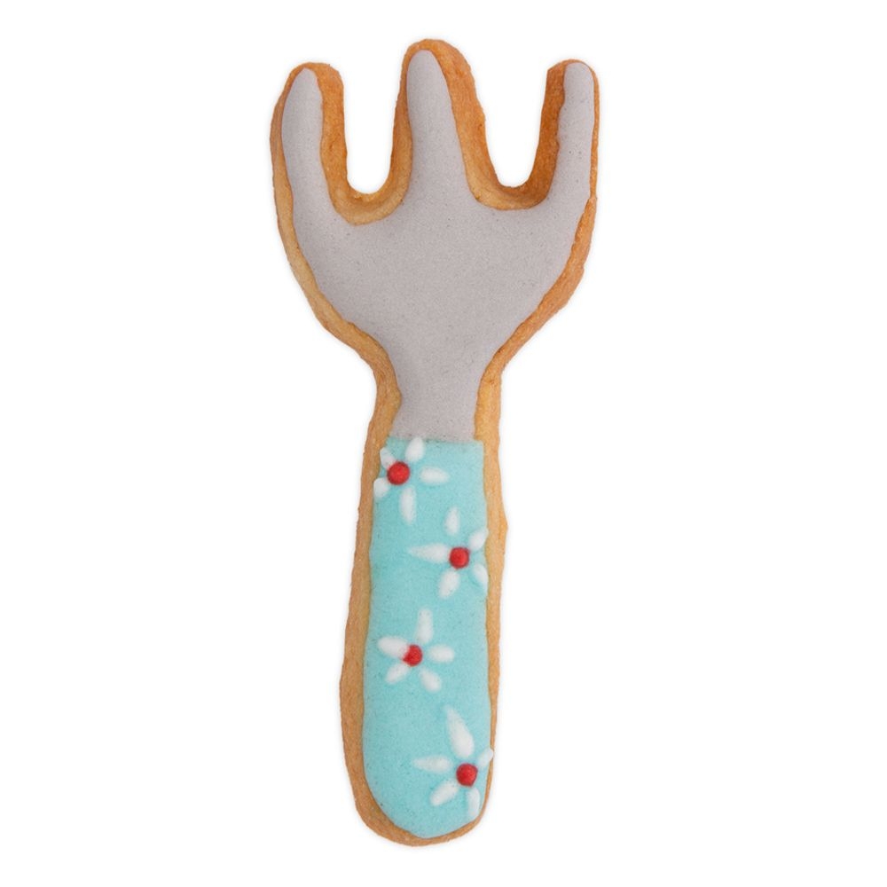 Städter - Ausstecher Gabel - 7,5 cm