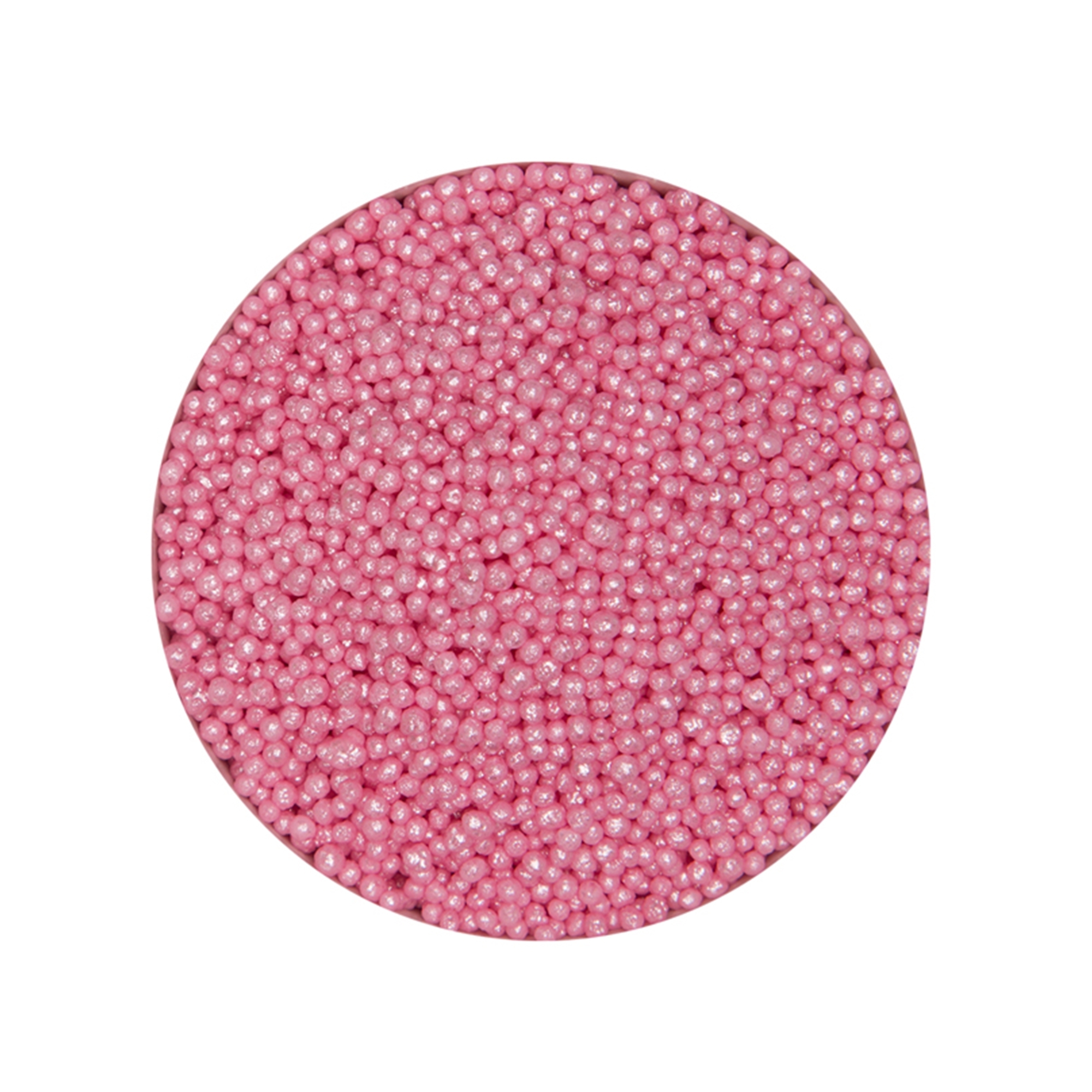 Städter - Streudekor Nonpareilles - verschiedene Farben