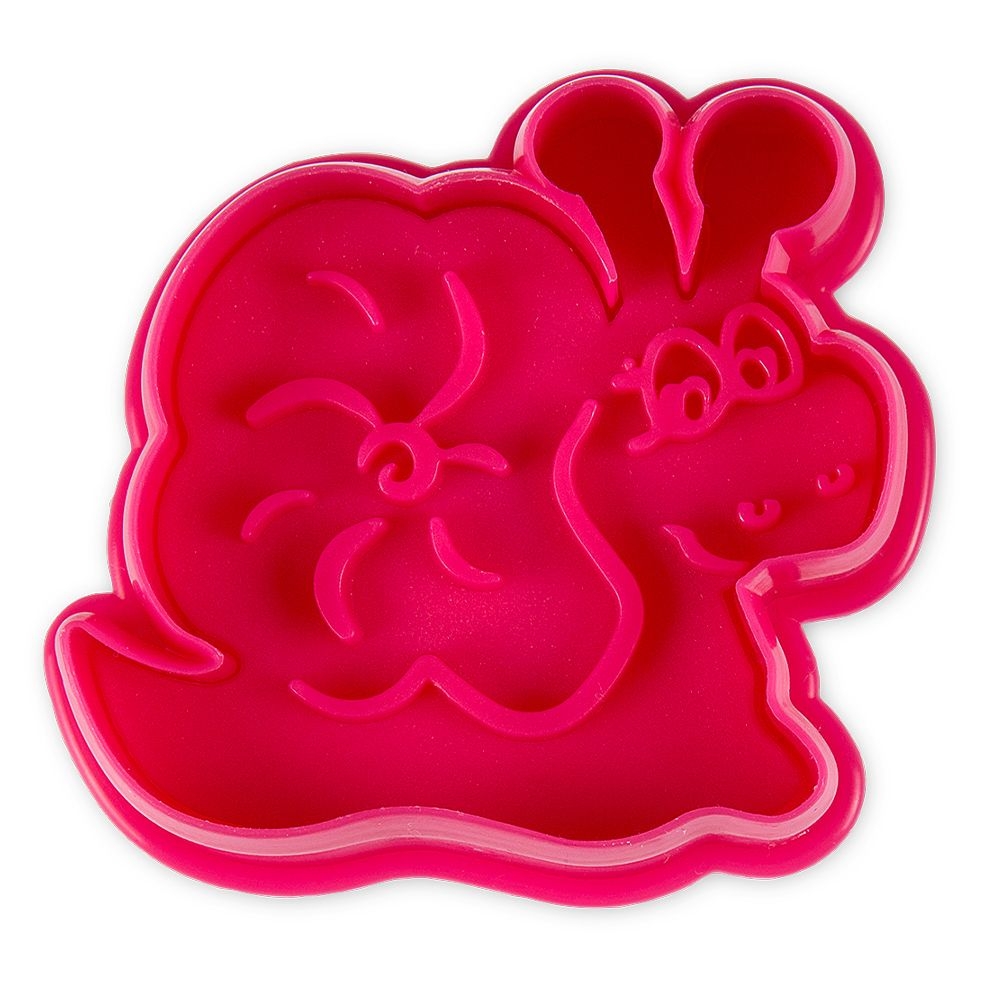 Städter - Cookie cutter Snail - 6,5 cm