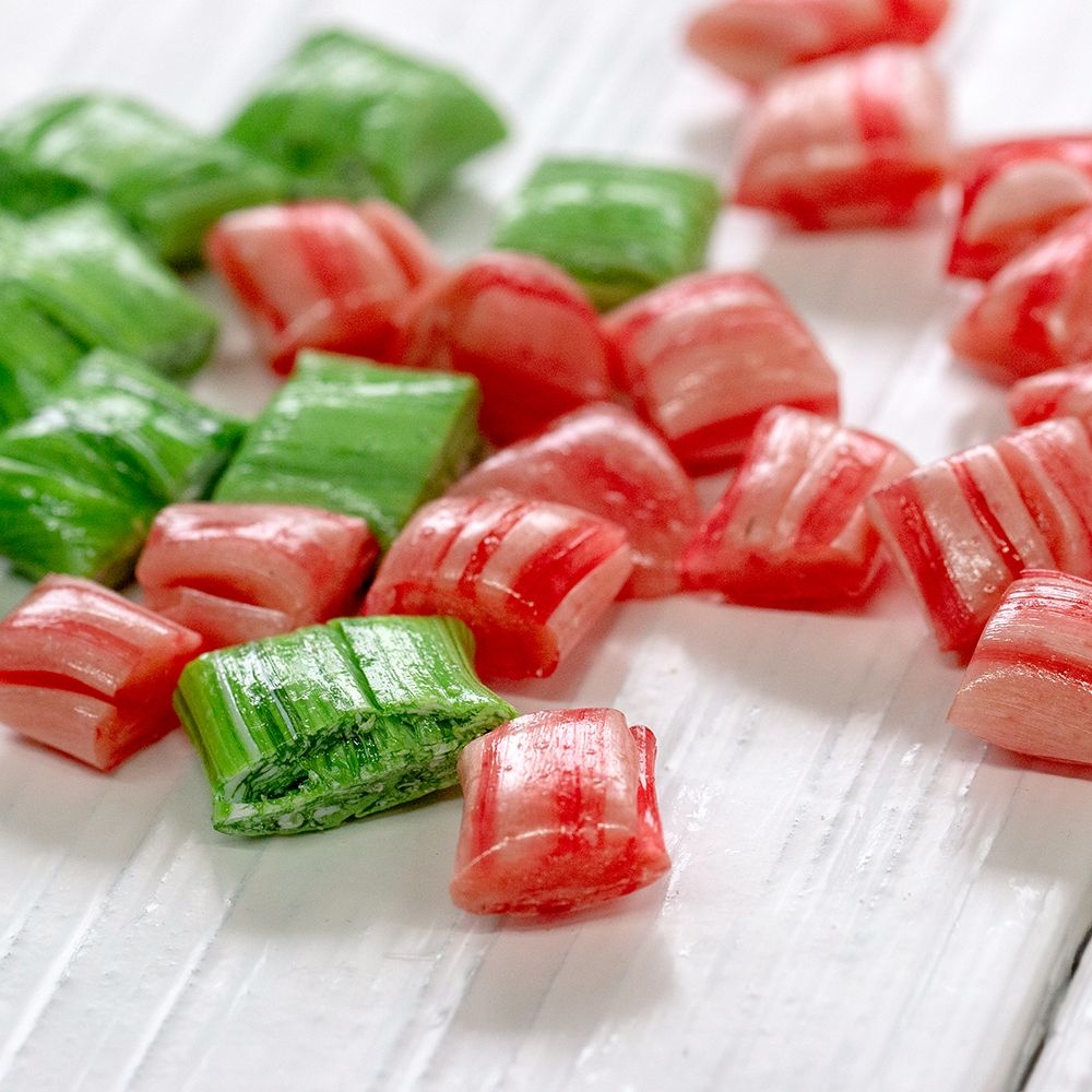 Städter - Backzutat - Isomalt - verschiedene Füllmengen