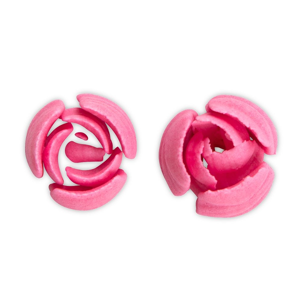 Städter - Tülle Rosenknospentülle 17 mm