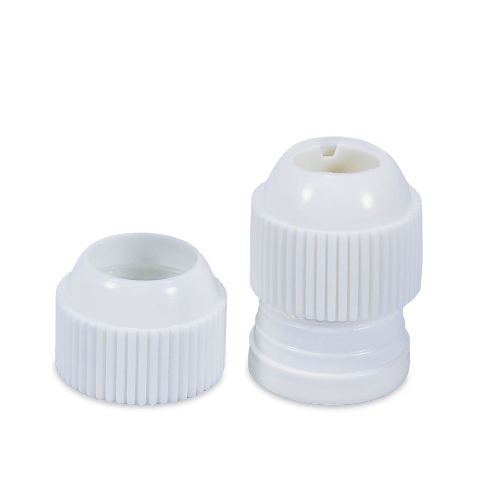 Städter - Tülle Adapter Midi 3-teilig