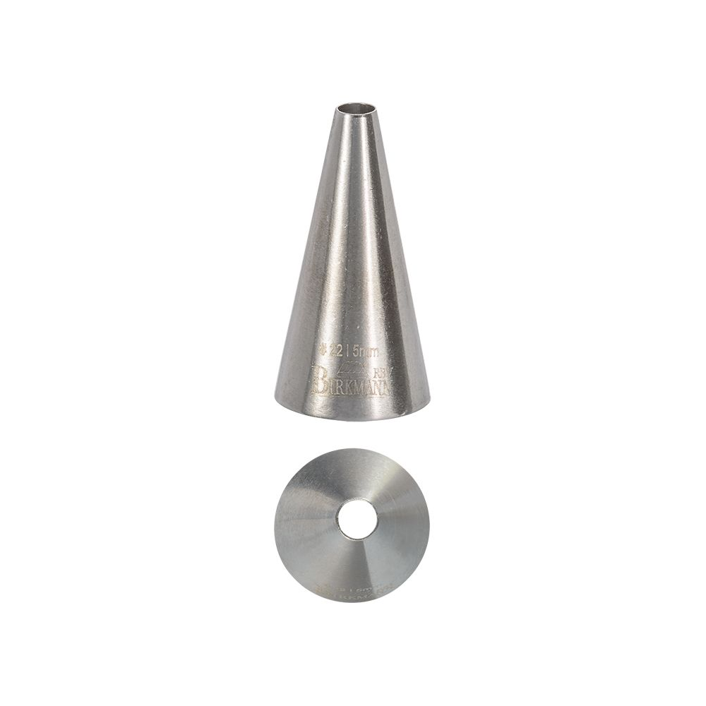 Birkmann - Lochtülle 5 mm