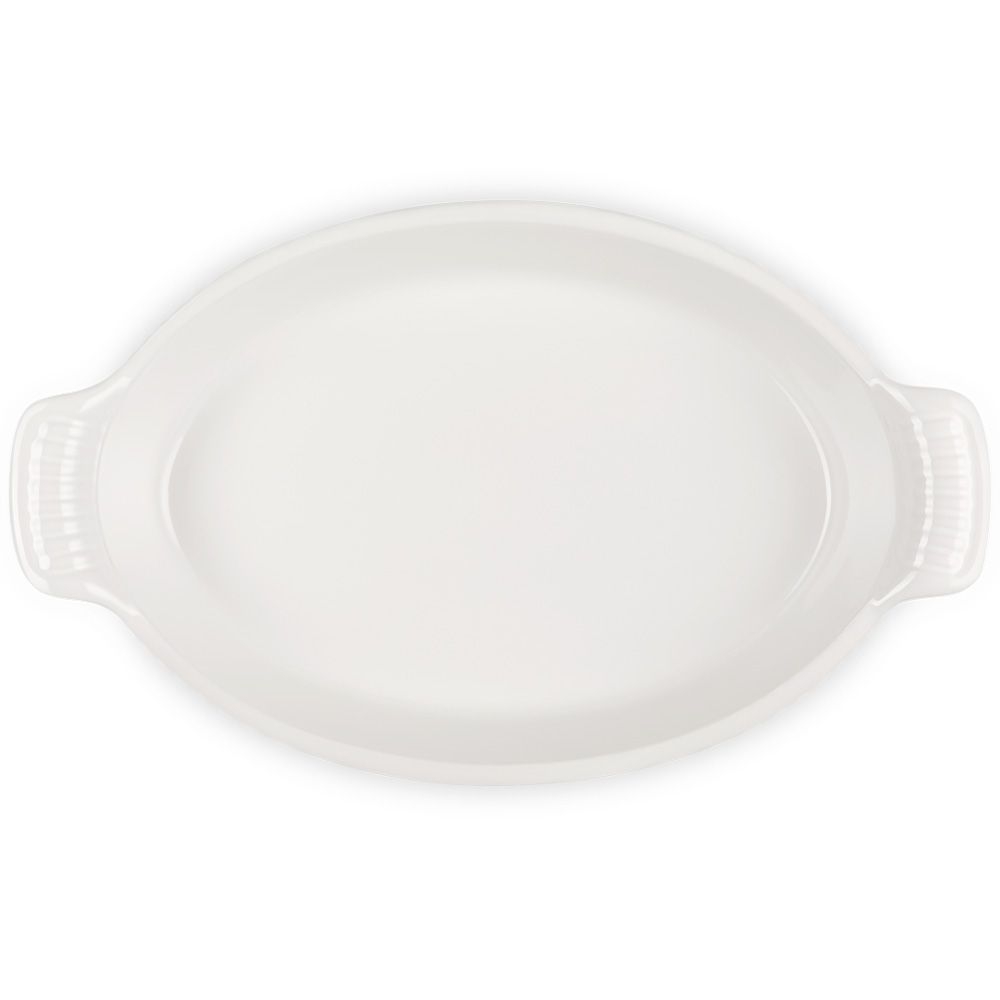 Le Creuset - Auflaufform Tradition oval - 28 cm