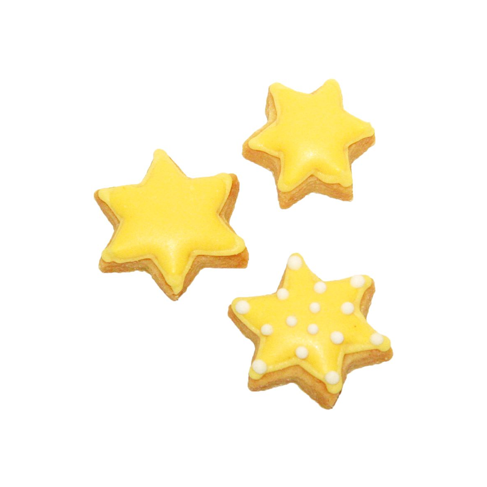 RBV Birkmann - Star 5 cm RBV Birkmann - Star 5 cm