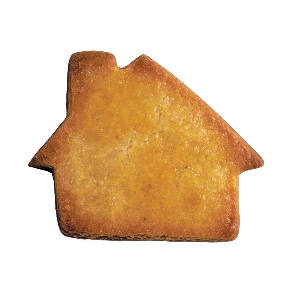 Städter - Cookie Cutter House - 7.5 cm - differet materials