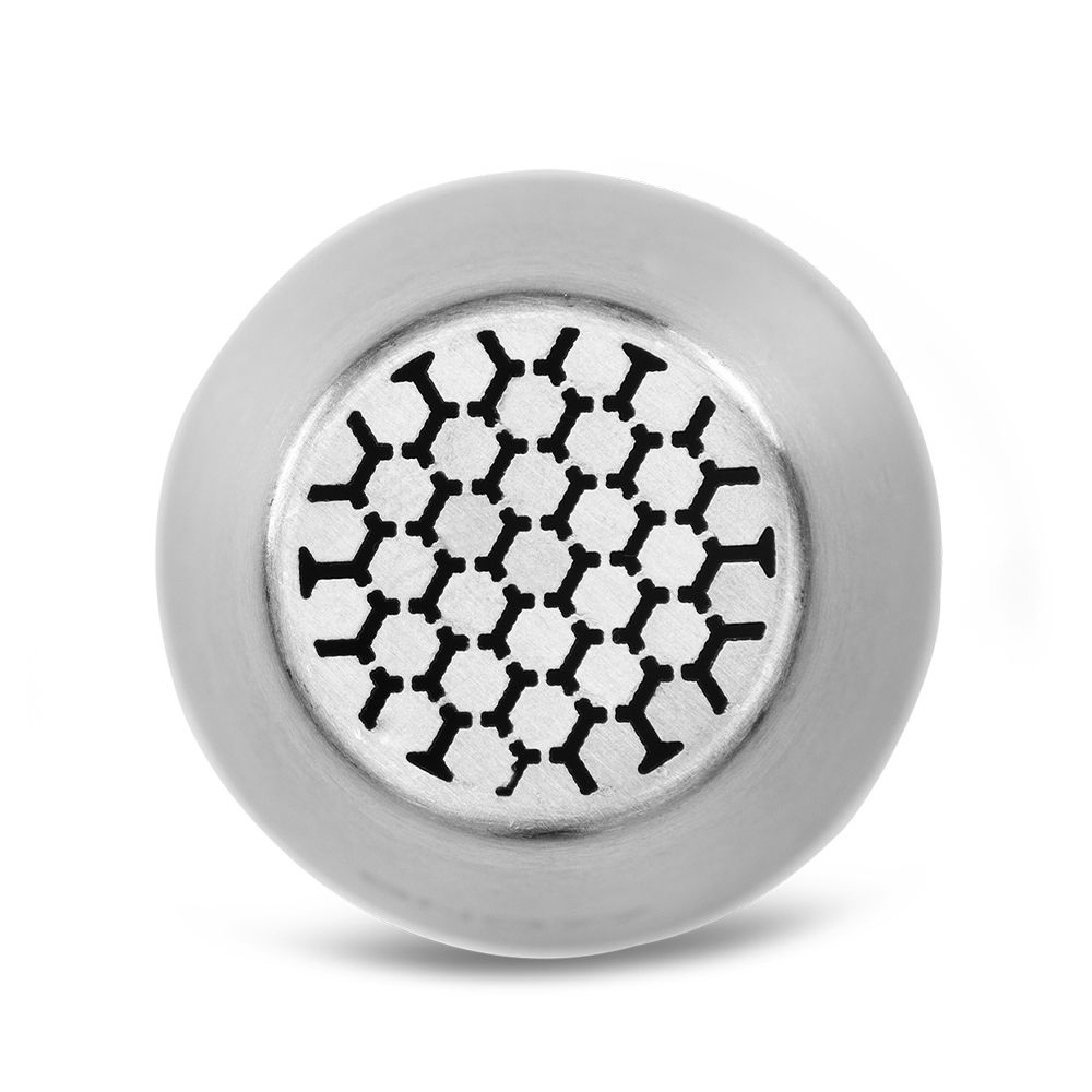 Städter - Tülle Bienenwabentülle 20 mm