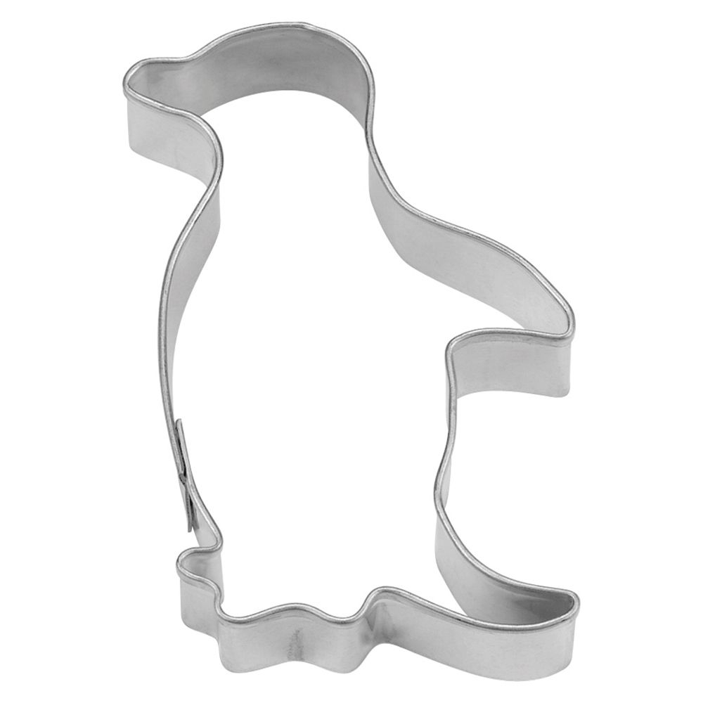 Städter - Ausstecher Pinguin - verschiedene Größen