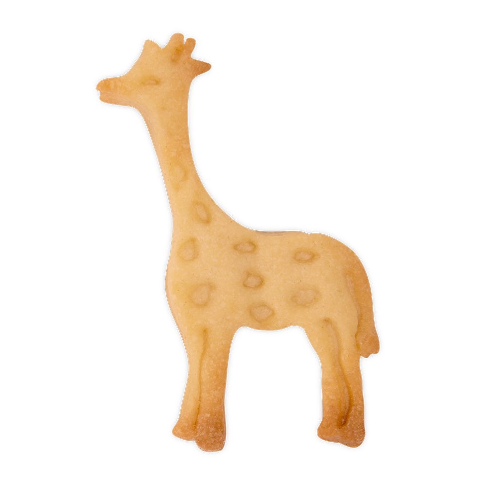 Städter - Prägeausstecher Giraffe - 6 cm