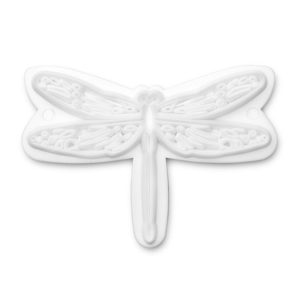 Städter - embossing stamp Dragonfly - 6,5 cm