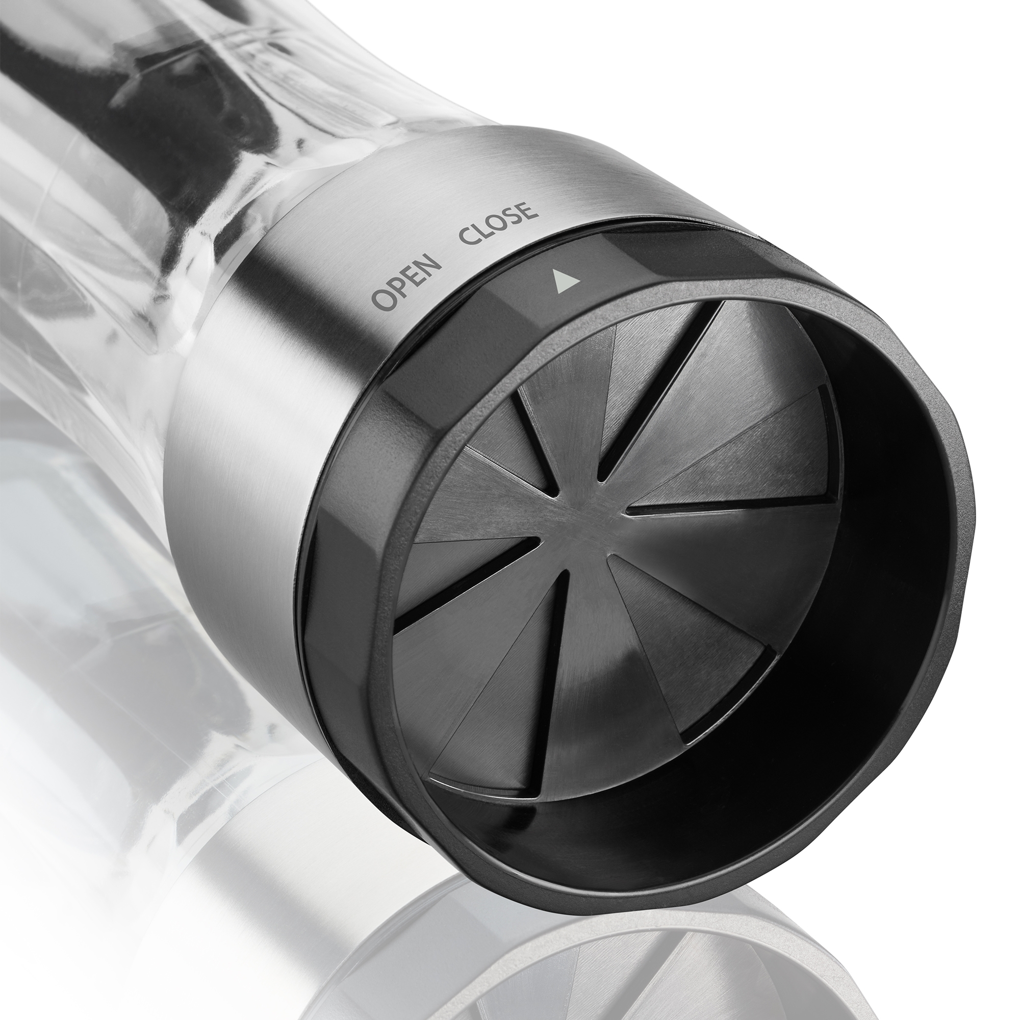 Gefu - Puderzuckermühle DISPENSO