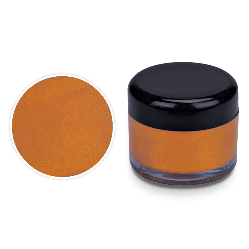 Städter - Speisefarbe Paste - Metallic - 8 g