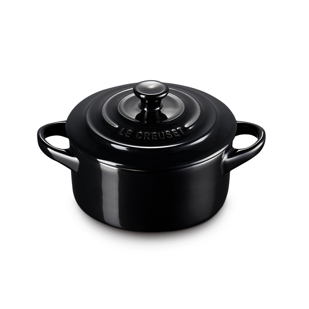 Le Creuset - Mini Cocotte - rund 250 ml