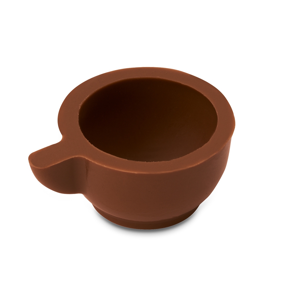 Städter - Chocolate hollow bodies Cup