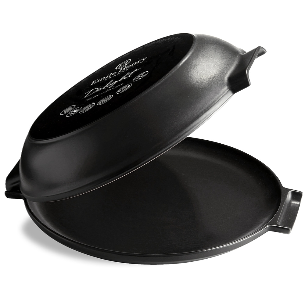 Emile Henry - Tarte Tatin Set - Delight - 32 cm Emile Henry - Tarte Tatin Set - Delight - 32 cm