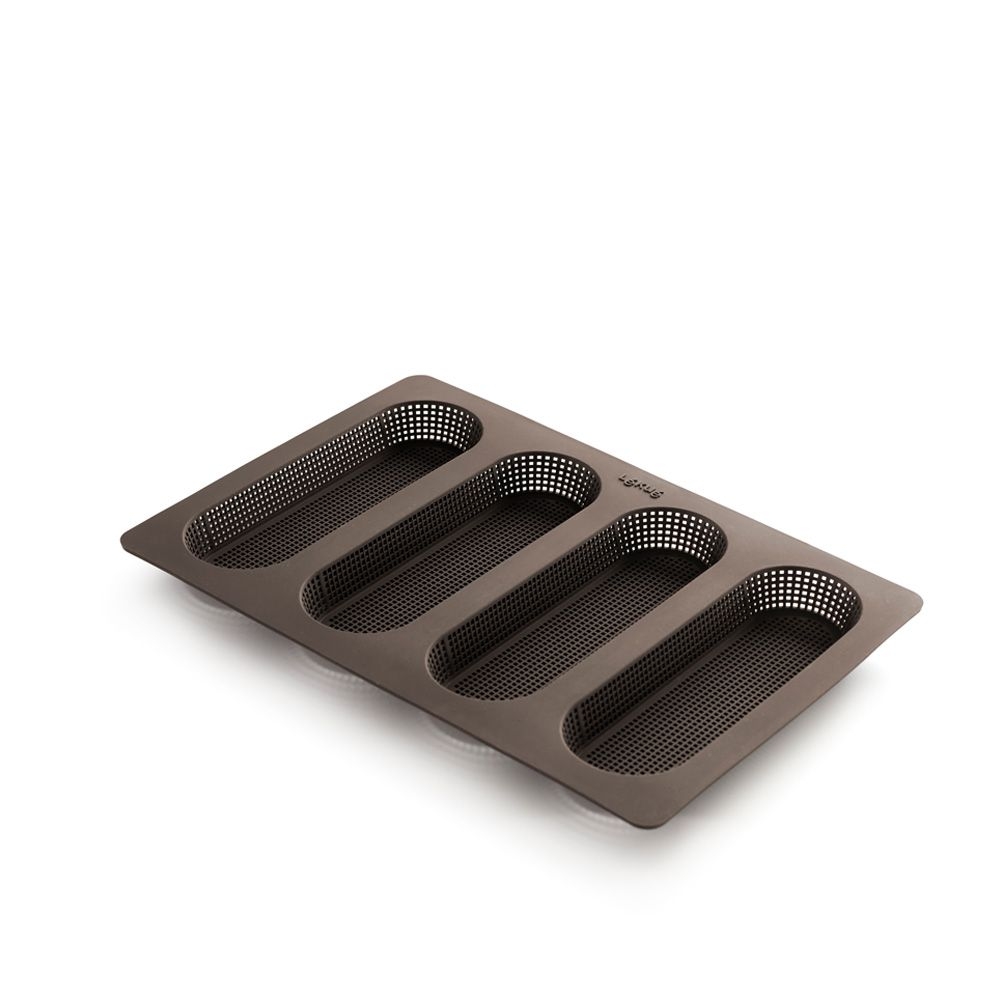 Lékué - Mini Baguette Bread Lékué - Mini Baguette Bread