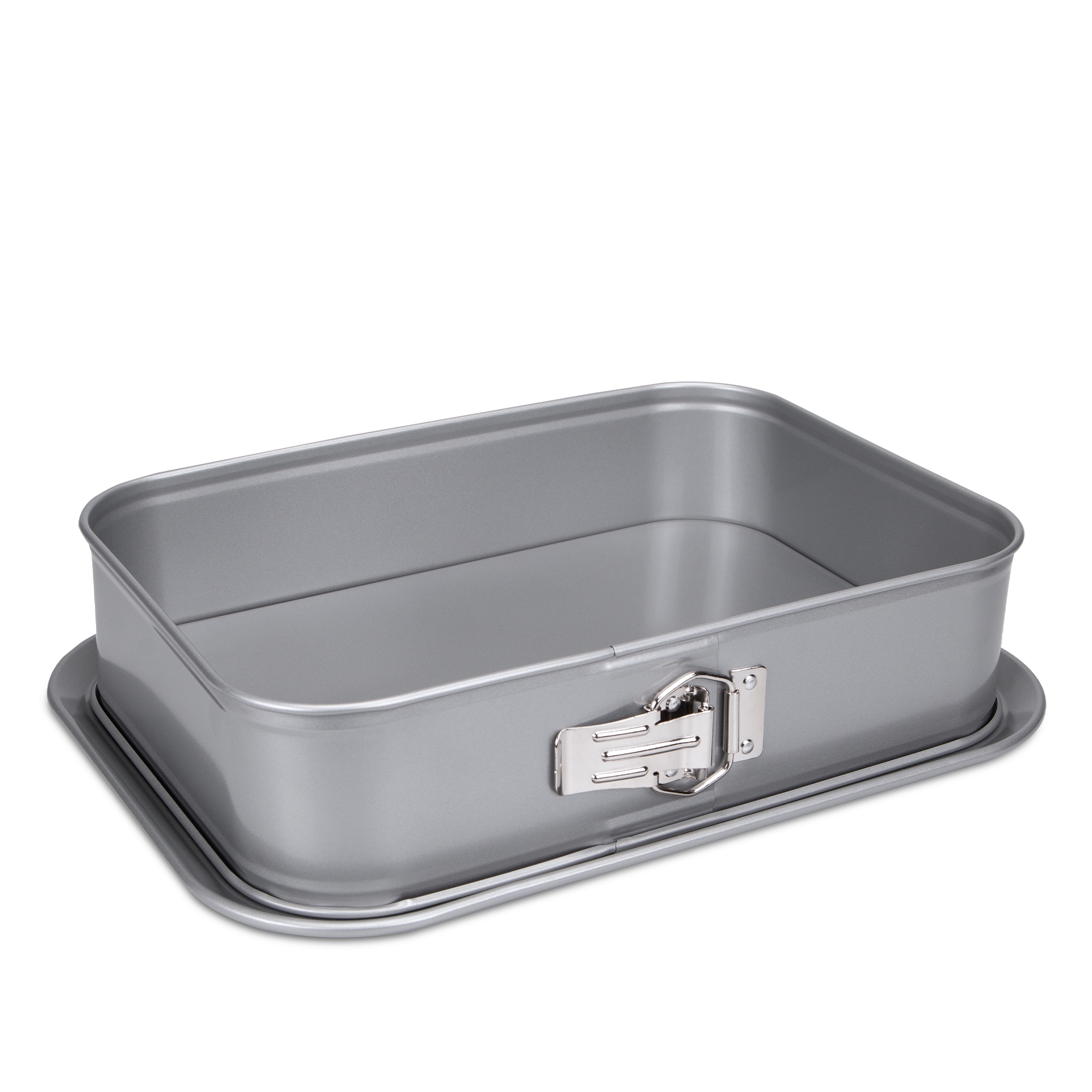 Städter - We-Love-Baking Springform – rechteckig