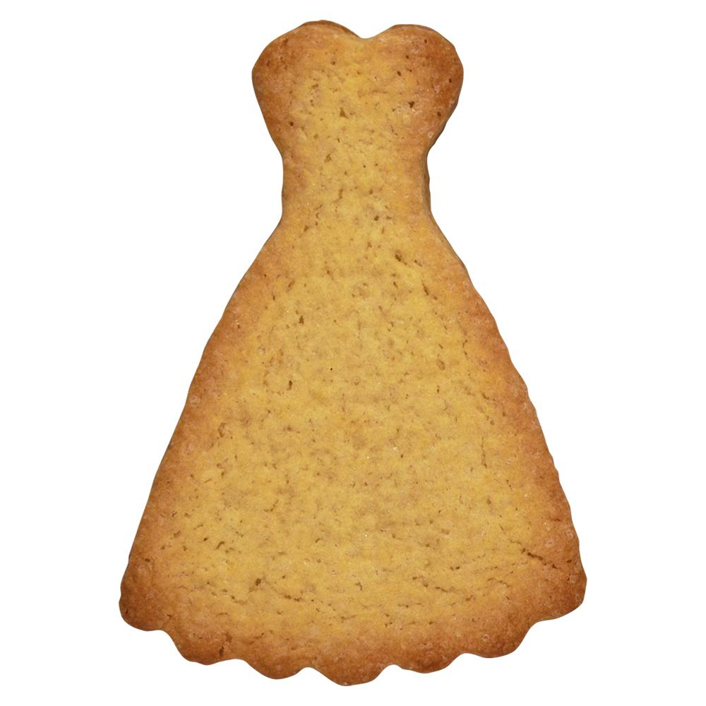 Städter - Cookie Cutter Dress - 9 cm
