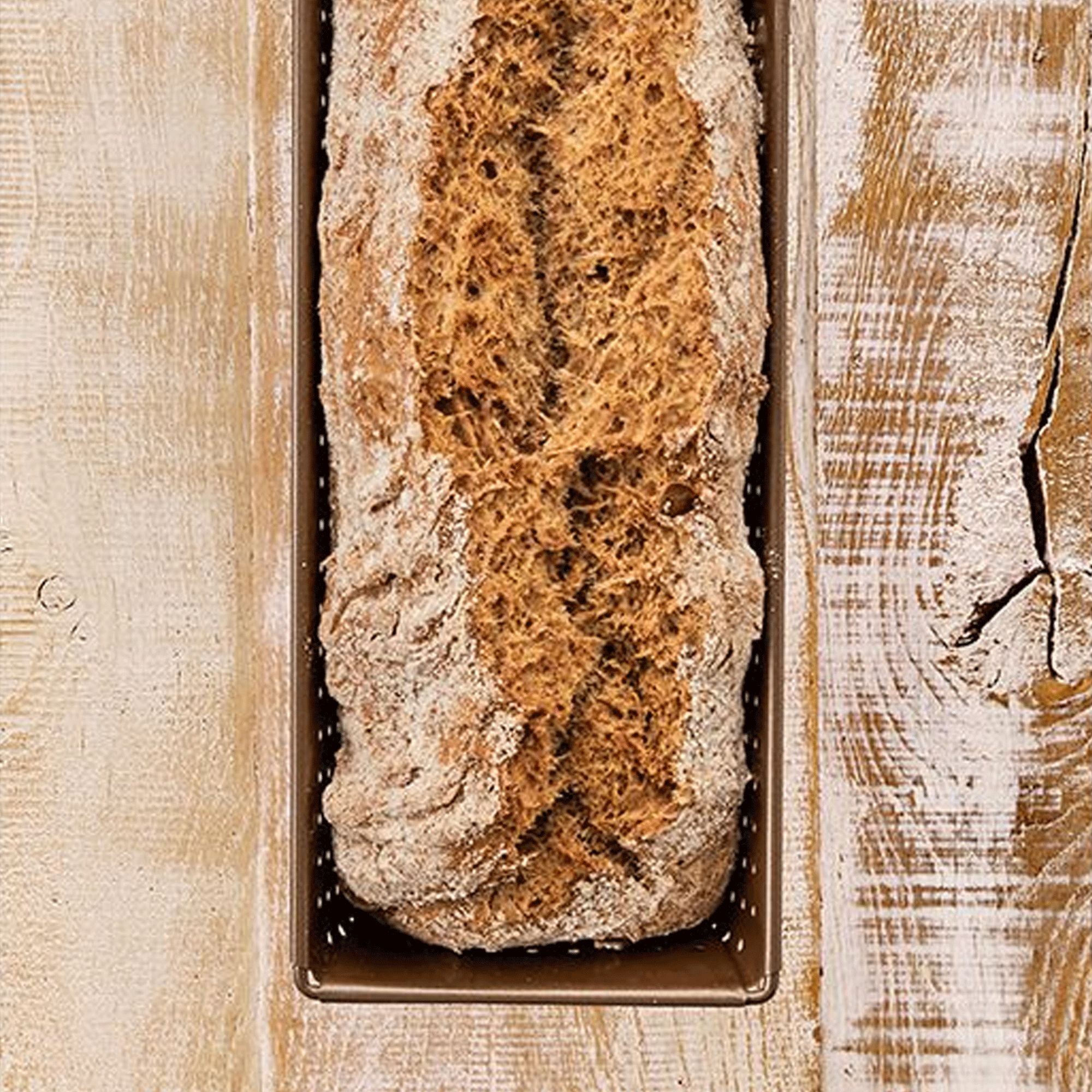 Birkmann - Loaf pan perforated - 30 cm Birkmann - Loaf pan perforated - 30 cm